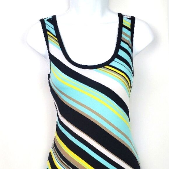 CALVIN KLEIN Maxi Dress - Picture 1 of 6